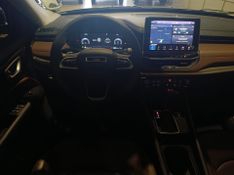 Jeep Compass Limited 2021/2022 SIM VEÍCULOS PORTO ALEGRE / Carros no Vale