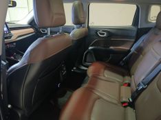 Jeep Compass Limited 2021/2022 SIM VEÍCULOS PORTO ALEGRE / Carros no Vale