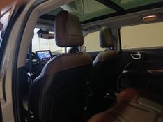 Jeep Compass Limited 2021/2022 SIM VEÍCULOS PORTO ALEGRE / Carros no Vale