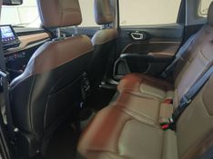 Jeep Compass Limited 2021/2022 SIM VEÍCULOS PORTO ALEGRE / Carros no Vale