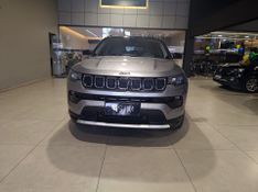 Jeep Compass Limited 2021/2022 SIM VEÍCULOS PORTO ALEGRE / Carros no Vale