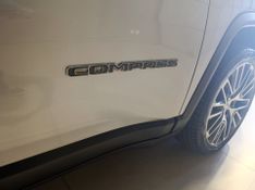 Jeep Compass Limited 2021/2022 SIM VEÍCULOS PORTO ALEGRE / Carros no Vale
