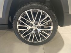 Jeep Compass Limited 2021/2022 SIM VEÍCULOS PORTO ALEGRE / Carros no Vale