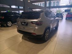 Jeep Compass Limited 2021/2022 SIM VEÍCULOS PORTO ALEGRE / Carros no Vale