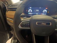 Jeep Compass Limited 2021/2022 SIM VEÍCULOS PORTO ALEGRE / Carros no Vale