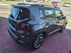 JEEP RENEGADE 1.3 16V ALTITUDE T270 TURBO 2026/2026 HUBNER MULTIMARCAS FARROUPILHA / Carros no Vale