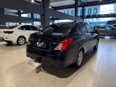 Nissan Versa Sv 1.6 2018/2019 SIM VEÍCULOS PORTO ALEGRE / Carros no Vale