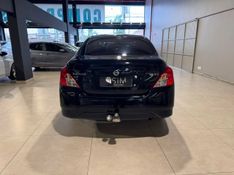 Nissan Versa Sv 1.6 2018/2019 SIM VEÍCULOS PORTO ALEGRE / Carros no Vale