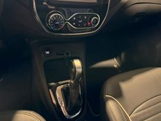 Renault Captur Intense 2.0 16v 2017/2018 SIM VEÍCULOS PORTO ALEGRE / Carros no Vale