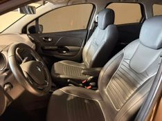 Renault Captur Intense 2.0 16v 2017/2018 SIM VEÍCULOS PORTO ALEGRE / Carros no Vale