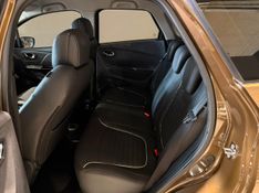 Renault Captur Intense 2.0 16v 2017/2018 SIM VEÍCULOS PORTO ALEGRE / Carros no Vale