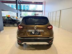 Renault Captur Intense 2.0 16v 2017/2018 SIM VEÍCULOS PORTO ALEGRE / Carros no Vale