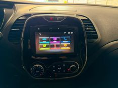 Renault Captur Intense 2.0 16v 2017/2018 SIM VEÍCULOS PORTO ALEGRE / Carros no Vale