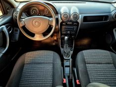 RENAULT SANDERO 1.6 EXPRESSION 8V 2012/2012 HUBNER MULTIMARCAS FARROUPILHA / Carros no Vale