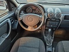 RENAULT SANDERO 1.6 EXPRESSION 8V 2012/2012 HUBNER MULTIMARCAS FARROUPILHA / Carros no Vale