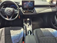 TOYOTA COROLLA 2.0 GLI 16V 2026/2026 HUBNER MULTIMARCAS FARROUPILHA / Carros no Vale