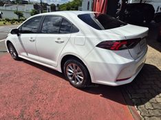 TOYOTA COROLLA 2.0 GLI 16V 2026/2026 HUBNER MULTIMARCAS FARROUPILHA / Carros no Vale