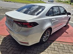 TOYOTA COROLLA 2.0 GLI 16V 2026/2026 HUBNER MULTIMARCAS FARROUPILHA / Carros no Vale