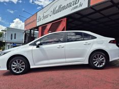 TOYOTA COROLLA 2.0 GLI 16V 2026/2026 HUBNER MULTIMARCAS FARROUPILHA / Carros no Vale