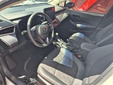 TOYOTA COROLLA 2.0 GLI 16V 2026/2026 HUBNER MULTIMARCAS FARROUPILHA / Carros no Vale