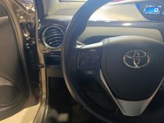 Toyota Etios Hb Xs 1.5 2017/2018 SIM VEÍCULOS PORTO ALEGRE / Carros no Vale