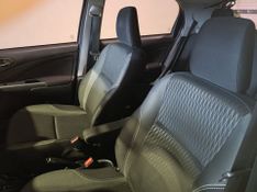 Toyota Etios Hb Xs 1.5 2017/2018 SIM VEÍCULOS PORTO ALEGRE / Carros no Vale