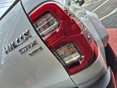 TOYOTA HILUX 2.8 SRX PLUS 4X4 CD TURBO 2026/2027 HUBNER MULTIMARCAS FARROUPILHA / Carros no Vale