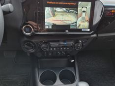 TOYOTA HILUX 2.8 SRX PLUS 4X4 CD TURBO 2026/2027 HUBNER MULTIMARCAS FARROUPILHA / Carros no Vale