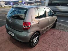 VOLKSWAGEN FOX 1.0 MI CITY 8V 2004/2004 HUBNER MULTIMARCAS FARROUPILHA / Carros no Vale
