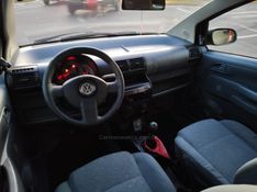 VOLKSWAGEN FOX 1.0 MI CITY 8V 2004/2004 HUBNER MULTIMARCAS FARROUPILHA / Carros no Vale