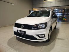 Volkswagen Gol 1.0l Mc4 2021/2022 SIM VEÍCULOS PORTO ALEGRE / Carros no Vale