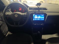 Volkswagen Gol 1.0l Mc4 2021/2022 SIM VEÍCULOS PORTO ALEGRE / Carros no Vale