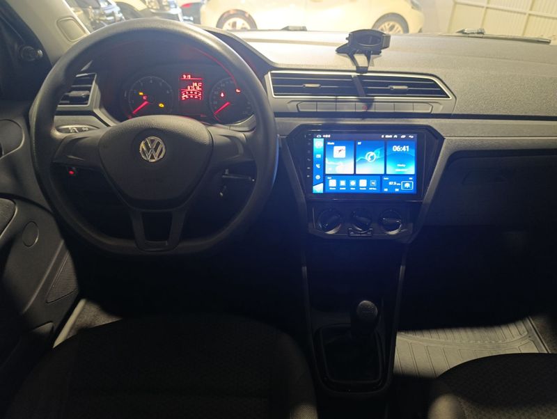 Volkswagen Gol 1.0l Mc4 2021/2022 SIM VEÍCULOS PORTO ALEGRE / Carros no Vale Volkswagen Gol 1.0l Mc4 2021/2022 SIM VEÍCULOS PORTO ALEGRE / Carros no Vale