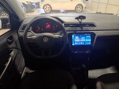 Volkswagen Gol 1.0l Mc4 2021/2022 SIM VEÍCULOS PORTO ALEGRE / Carros no Vale