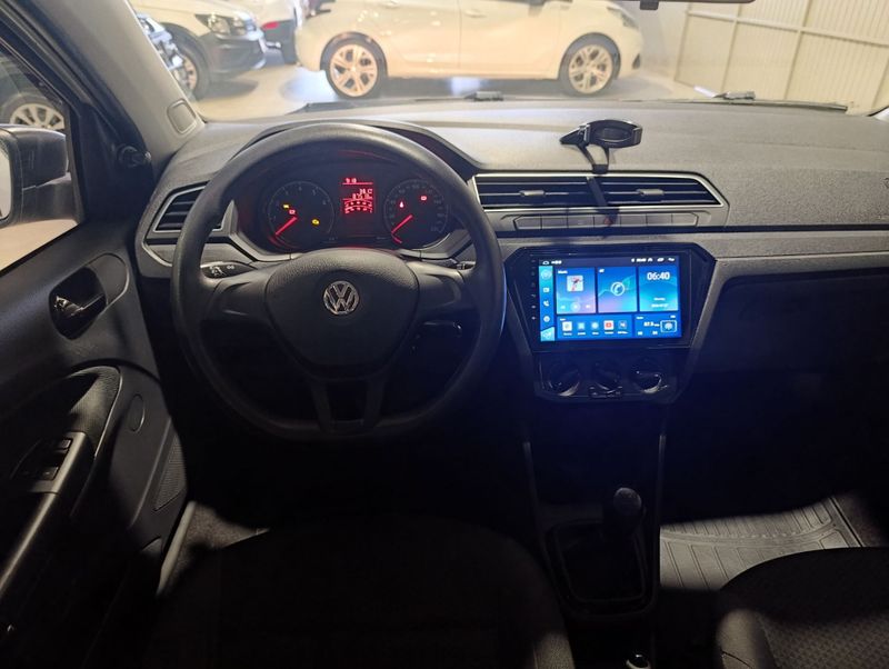 Volkswagen Gol 1.0l Mc4 2021/2022 SIM VEÍCULOS PORTO ALEGRE / Carros no Vale Volkswagen Gol 1.0l Mc4 2021/2022 SIM VEÍCULOS PORTO ALEGRE / Carros no Vale