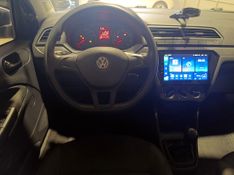 Volkswagen Gol 1.0l Mc4 2021/2022 SIM VEÍCULOS PORTO ALEGRE / Carros no Vale