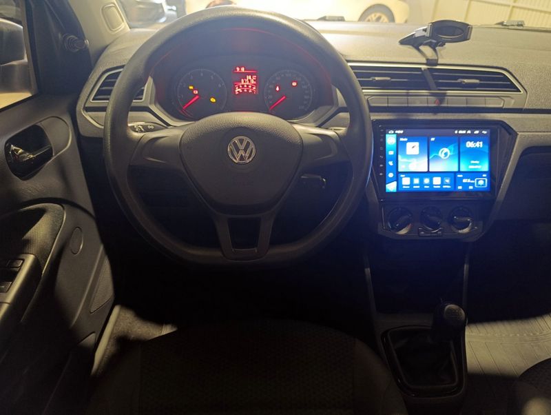 Volkswagen Gol 1.0l Mc4 2021/2022 SIM VEÍCULOS PORTO ALEGRE / Carros no Vale Volkswagen Gol 1.0l Mc4 2021/2022 SIM VEÍCULOS PORTO ALEGRE / Carros no Vale