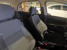 Volkswagen Gol 1.0l Mc4 2021/2022 SIM VEÍCULOS PORTO ALEGRE / Carros no Vale
