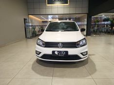 Volkswagen Gol 1.0l Mc4 2021/2022 SIM VEÍCULOS PORTO ALEGRE / Carros no Vale