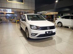 Volkswagen Gol 1.0l Mc4 2021/2022 SIM VEÍCULOS PORTO ALEGRE / Carros no Vale