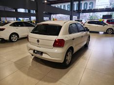 Volkswagen Gol 1.0l Mc4 2021/2022 SIM VEÍCULOS PORTO ALEGRE / Carros no Vale