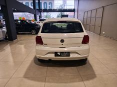 Volkswagen Gol 1.0l Mc4 2021/2022 SIM VEÍCULOS PORTO ALEGRE / Carros no Vale