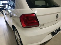Volkswagen Gol 1.0l Mc4 2021/2022 SIM VEÍCULOS PORTO ALEGRE / Carros no Vale