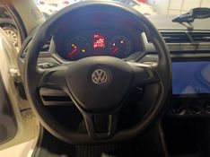 Volkswagen Gol 1.0l Mc4 2021/2022 SIM VEÍCULOS PORTO ALEGRE / Carros no Vale