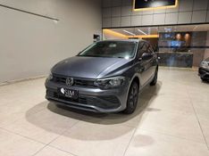 Volkswagen Polo Track 1.0 12v 2023/2023 SIM VEÍCULOS PORTO ALEGRE / Carros no Vale