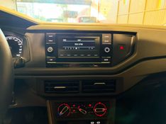 Volkswagen Polo Track 1.0 12v 2023/2023 SIM VEÍCULOS PORTO ALEGRE / Carros no Vale
