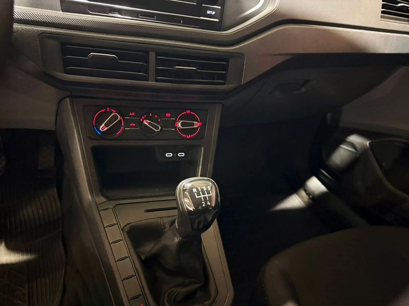 Volkswagen Polo Track 1.0 12v 2023/2023 SIM VEÍCULOS PORTO ALEGRE / Carros no Vale Volkswagen Polo Track 1.0 12v 2023/2023 SIM VEÍCULOS PORTO ALEGRE / Carros no Vale