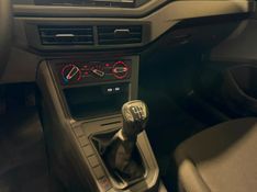 Volkswagen Polo Track 1.0 12v 2023/2023 SIM VEÍCULOS PORTO ALEGRE / Carros no Vale