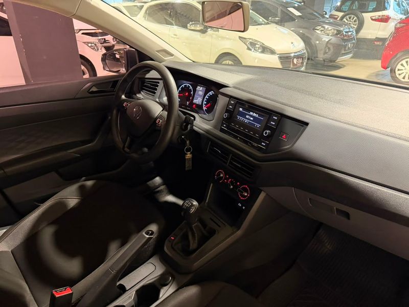 Volkswagen Polo Track 1.0 12v 2023/2023 SIM VEÍCULOS PORTO ALEGRE / Carros no Vale Volkswagen Polo Track 1.0 12v 2023/2023 SIM VEÍCULOS PORTO ALEGRE / Carros no Vale
