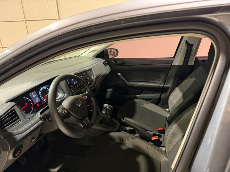 Volkswagen Polo Track 1.0 12v 2023/2023 SIM VEÍCULOS PORTO ALEGRE / Carros no Vale Volkswagen Polo Track 1.0 12v 2023/2023 SIM VEÍCULOS PORTO ALEGRE / Carros no Vale